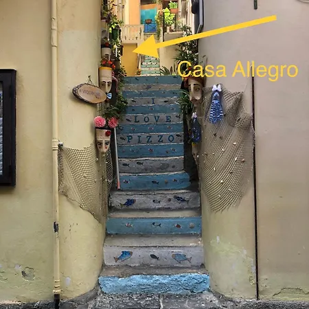 アパート Casa Allegro