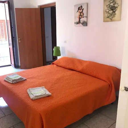 Casa Allegro