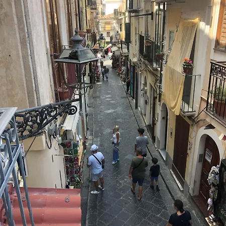 Casa Allegro