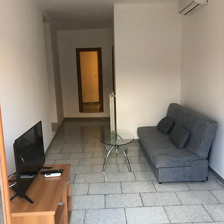 アパート Casa Allegro