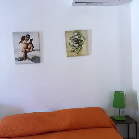 アパート Casa Allegro