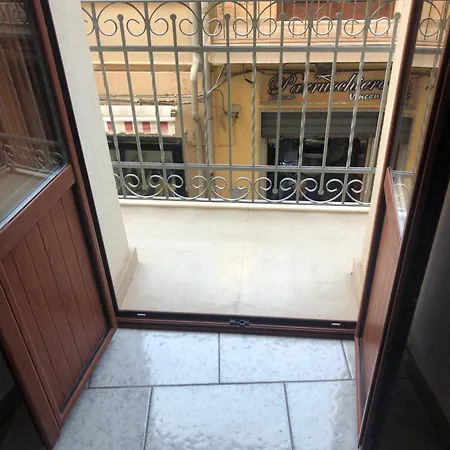 Apartment Casa Allegro