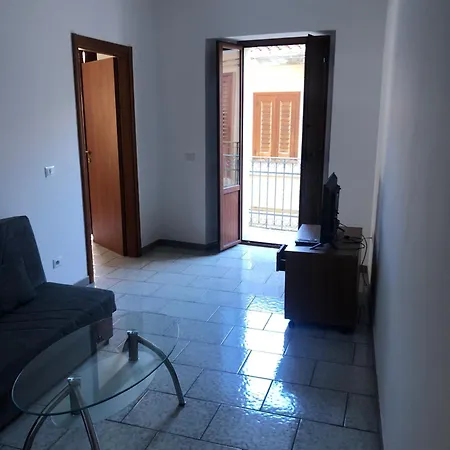 アパート Casa Allegro