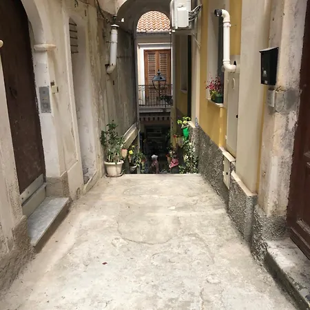 アパート Casa Allegro