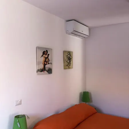 Casa Allegro Apartment Pizzo (Calabria)
